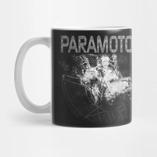 Paramotor Mug